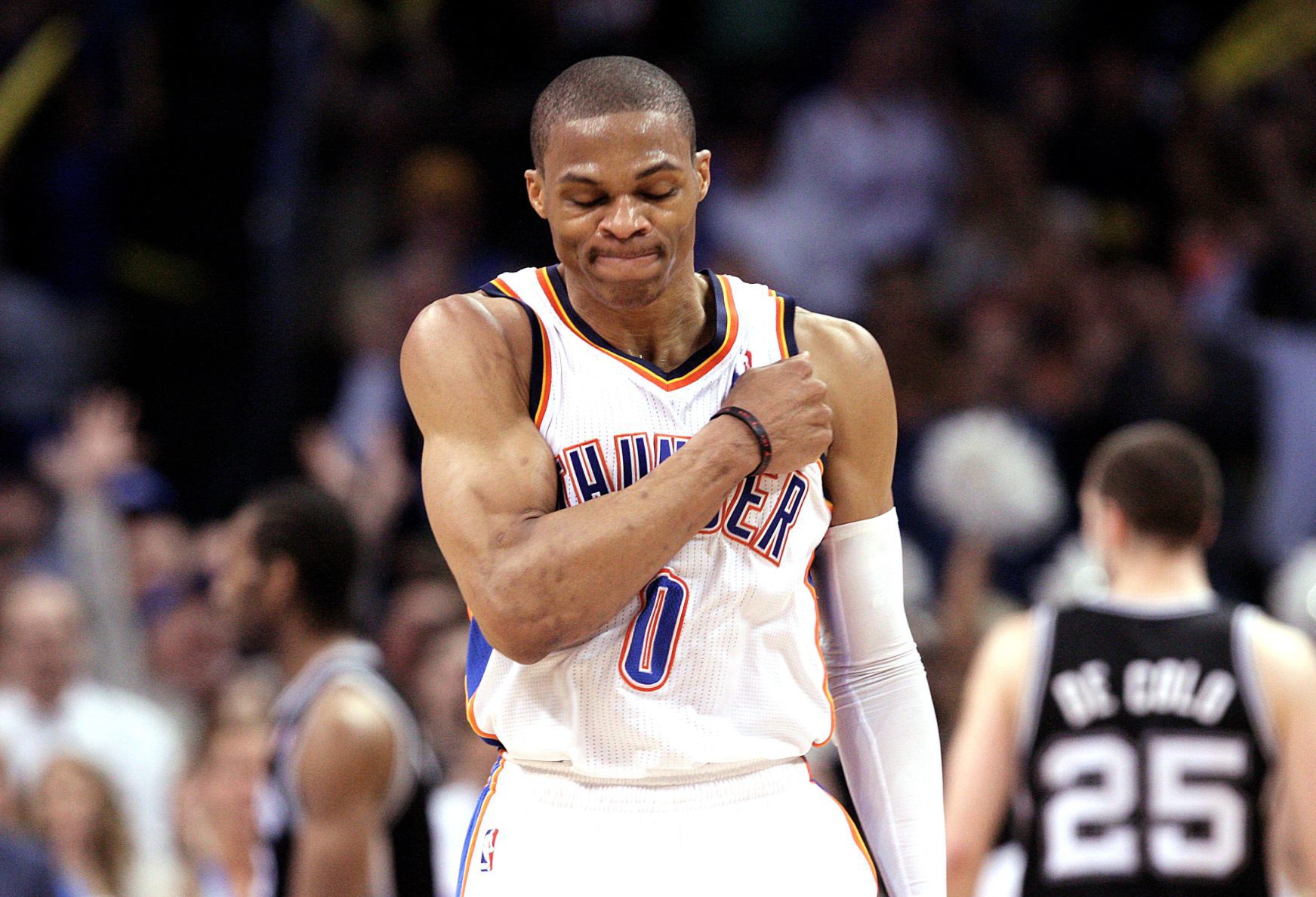 Russell Westbrook